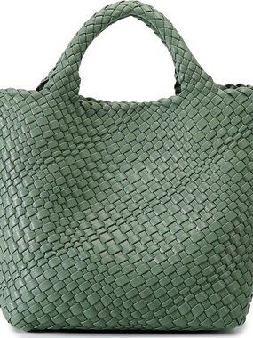 Vegan Leather Purses for Women, Handmade Purses and Handbags Shoulder Bag